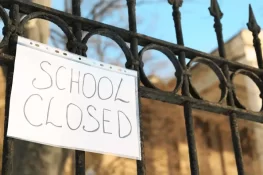 پانچ دن کیلئے تعلیمی ادارے بند رکھنے کا اعلان