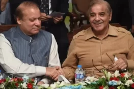 شہباز شریف کی کاوشوں سے ملک درست سمت پر گامزن ہوچکا ہے، نواز شریف