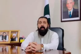 پی ٹی آئی پر تنقید کرنے والوں نے آئی ایم ایف کیساتھ3 سالوں میں 4 معاہدے کیے، وقاص اکرم