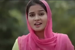 پاکستان کی محبت میں گانا گانے والی سکھ گلوکارہ کے گانے پر پابندی