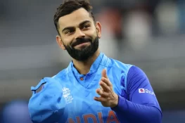 ویرات کوہلی کے دل کی دھڑکنیں تیز، وجہ کیا؟