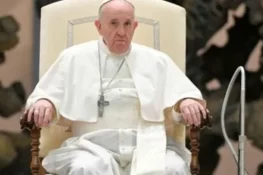 پوپ فرانسس 88 سال کی عمر میں انتقال کر گئے