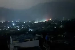 بھارتی جارحیت کا تاریخ ساز جواب: پاک فضائیہ نے 5 بھارتی طیارے اور ڈرون مار گرائے