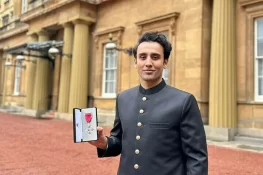 وزیراعظم کا بڑا قدم: بلال بن ثاقب کرپٹو اور بلاک چین کے لیے معاون خصوصی مقرر