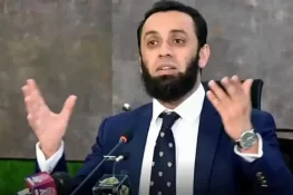 خطرہ بدستور موجود، مسلح افواج چوکنا ہیں، عطا تارڑ