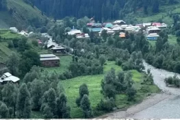 پاکستان کے زیر انتظام کشمیر میں تمام تعلیمی ادارے غیر معینہ مدت کے لیے بند