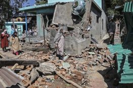 بھارت پہلگام حملے سے متعلق کوئی ثبوت پیش نہیں کرسکا ، پاکستانی سفیر