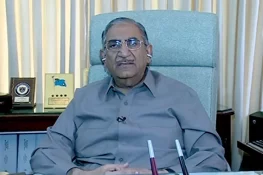 ایک بٹن دبائیں گے تو بھارت کے ڈیم اُڑ جائیں گے، کوئی مسئلہ نہیں” ڈاکٹر ثمر مبارک مند
