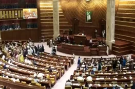 پنجاب اسمبلی کا طے شدہ اجلاس ملتوی