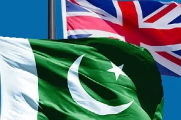 برطانیہ پاک بھارت کشیدگی کم کرنے کیلئے کوشاں