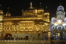 گولڈن ٹیمپل پر حملے کا الزام: پاکستان کی سخت تردید اور حقیقت کا آئینہ