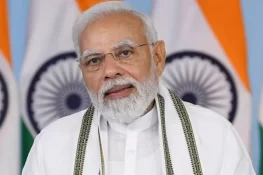 مودی کا انتباہ: دہشتگردی برداشت نہیں، ہر قیمت پر جواب دیا جائے گا