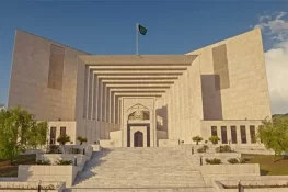 مخصوص نشستوں سے متعلق سنی اتحاد کونسل کے اعتراضات مسترد