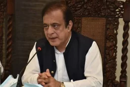 اپوزیشن کو نظرانداز کر کے حکومت نے نئی روایت قائم کی، شبلی فراز