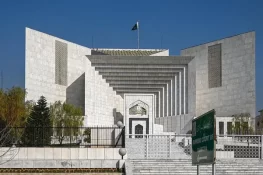 2 سال سے قید اعجاز چودھری پر مجرمانہ سازش کا الزام ابھی تک ثابت نہیں ہوا، سپریم کورٹ