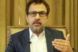 بجلی کی قیمتوں میں کمی کیلئے اہم اقدامات، صنعتی ٹیرف میں 30 فیصد کمی، اویس لغاری