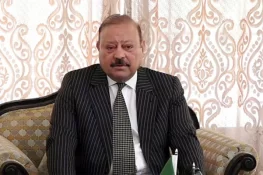 مسئلہ کشمیر کے بغیر جنوبی ایشیا میں امن کسی صورت میں ممکن نہیں، صدر آزاد کشمیر