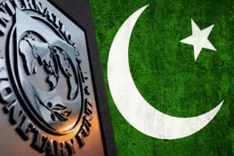 پاکستان اور آئی ایم ایف کے درمیان آج بیل آؤٹ پیکیج پر اہم مذاکرات، علاقائی کشیدگی کا اثر خارج از امکان نہیں