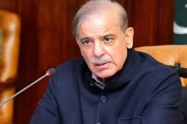 شہداء کے خون کا حساب لیا جائے گا، بھارت کو اپنے اقدام کی قیمت چکانا ہوگی، وزیراعظم