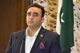 نہیں چاہتے کہ ایٹمی تصادم ہو، لیکن خدشہ رہے گا، بلاول بھٹو زرداری