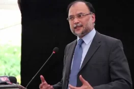 جنگیں تعداد سے نہیں جذبے سے جیتی جاتیں، احسن اقبال