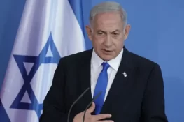 اسرائیلی فوج غزہ پٹی پر مکمل کنٹرول حاصل کرلے گی، نیتن یاہو