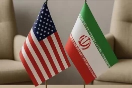 امریکا کا ایران پر نئی معاشی پابندیاں عائد کرنے کا اعلان