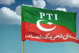 پاک بھارت کشیدگی :پی ٹی آئی کا حکومتی بریفنگ میں شرکت نہ کرنے کا فیصلہ