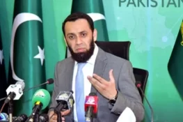 بھارتی جارحیت کا دندان شکن جواب دیا، اس بار بھارت میں گھس کر مارا، عطا اللہ تارڑ