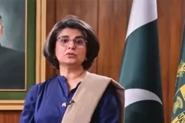 پاک بھارت کشیدگی: پاکستان نے عالمی برادر ی کو اعتماد میں لے لیا