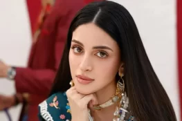 کامیاب تعلق کے لیے ذہنی صحت کو بنیادی قرار دیدیا ، اداکارہ انمول بلوچ