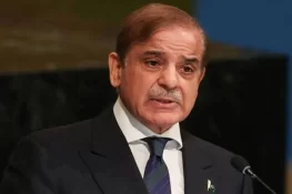 وزیراعظم شہباز شریف کی جنرل عاصم منیر کو فیلڈ مارشل کے عہدے پر ترقی پر مبارکباد