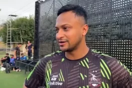 کراچی کے خلاف اہم مقابلہ، بہترین کرکٹ کھیلنا ہوگی، شکیب الحسن