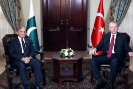 ترکی اور پاکستان کے تعلقات مزید مضبوط: جنوبی ایشیا کی کشیدگی پر حمایت اور دوطرفہ تعاون پر زور