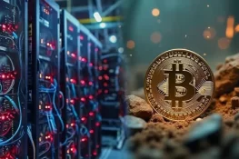 پاکستان کا ڈیجیٹل انقلاب: بٹ کوائن مائننگ اور اے آئی کیلئے 2000 میگاواٹ بجلی مختص