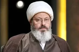 سعودی عرب میں ایرانی عالم غلام رضا قاسمیان گرفتار، ایران کا احتجاج