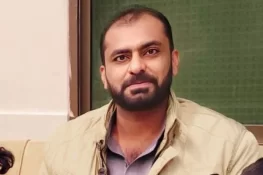 سوراب میں دہشت گرد حملہ، ایڈیشنل ڈپٹی کمشنر شہید
