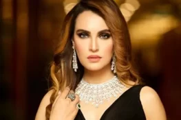 نادیہ حسین کی 53 کروڑ بینک فراڈ کیس میں ضمانت پر فیصلہ دوبارہ مؤخر