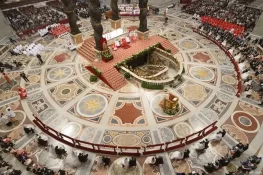 نئے پوپ کے انتخاب کے لیے کانکلیو 7 مئی سے شروع ہوگا