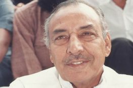 عنایت حسین بھٹی کو مداحوں سے بچھڑے 26 برس بیت گئے