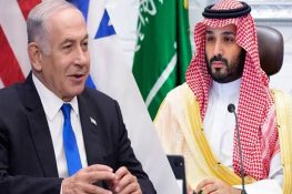 اسرائیل کی عرب وزرائے خارجہ کو دھمکی، رام اللہ میں سمٹ روکنے کا اعلان