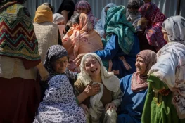 پہلگام حملے میں پاکستان ملوث نہیں ، ہم دباؤ میں نہیں آئیں گے ، بلاو ل بھٹو زرداری