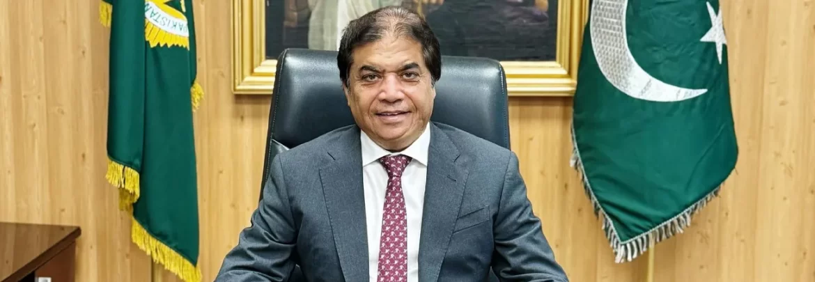 حنیف عباسی: پاکستان نے دشمن کو منہ توڑ جواب دیا، 100 بھارتی فوجی ہلاک