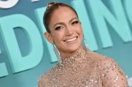 امریکی گلوکارہ جینیفر لوپیز کیخلاف مقدمہ درج