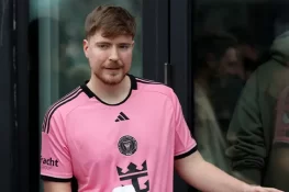 یوٹیوبر مسٹر بیسٹ دنیا کے کم عمر ترین ارب پتی بن گئے