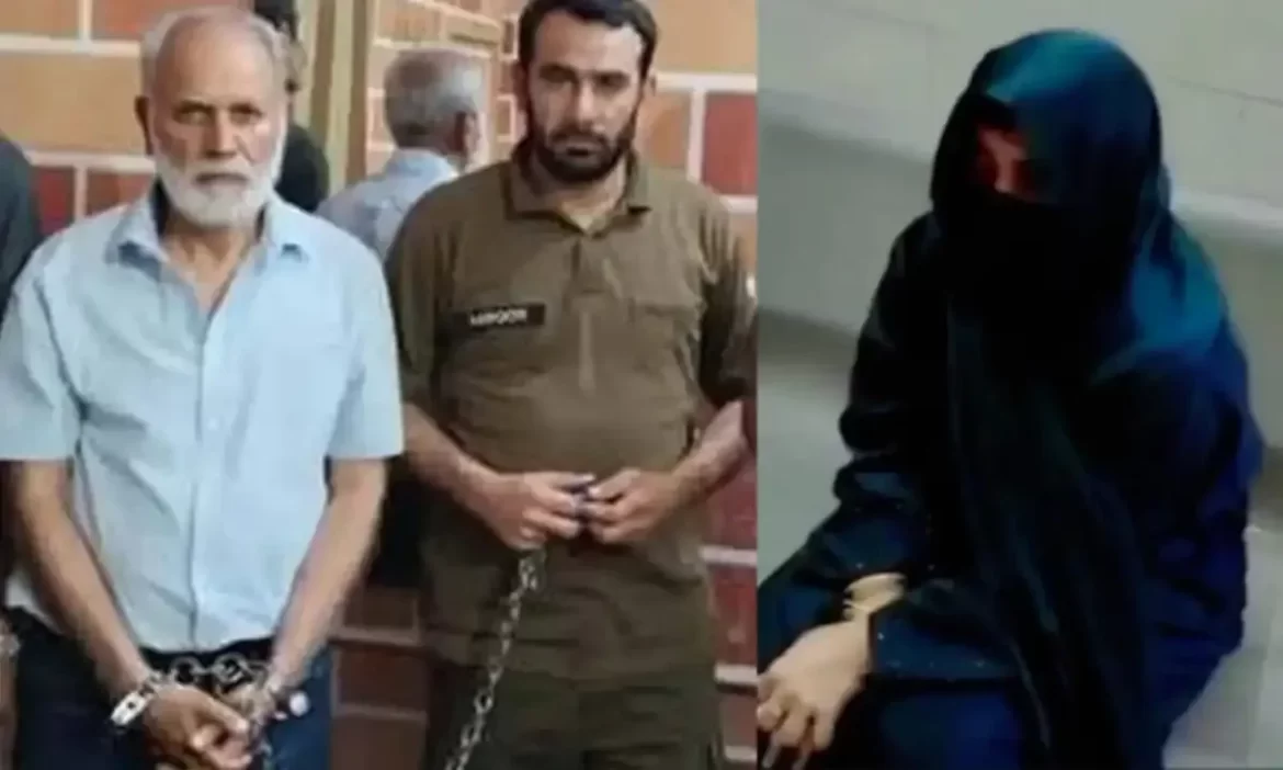 میاں چنوں: نجی کلینک میں خاتون کے ساتھ نازیبا سلوک، ڈاکٹر گرفتار