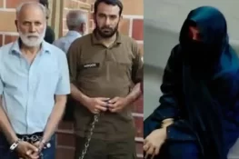 میاں چنوں: نجی کلینک میں خاتون کے ساتھ نازیبا سلوک، ڈاکٹر گرفتار