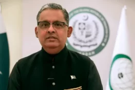 25 کروڑ سے زائد آبادی کا پانی روکنا ایک اعلانِ جنگ کے مترادف ہوگا، پاکستان