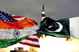 جوہری خدشات اور سفارتی دوڑ: پاک بھارت کشیدگی میں امریکہ کا کردار