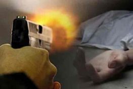 بیٹوں نے اپنے ہی والد کو قتل کردیا